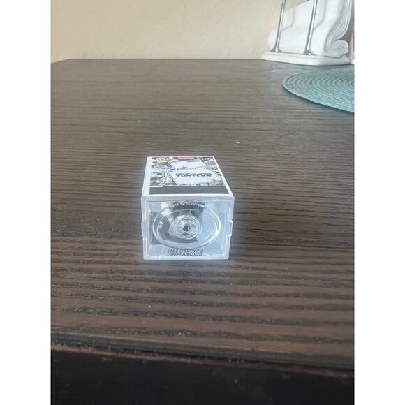 SDCC 4000 PIECE TMNT BITTY B&W Rocksteady #143 Funko Pop Teenage Ninja Turtles - Picture 6 of 6